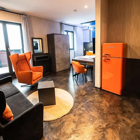 Premium By Gs 4* Monaco di Baviera