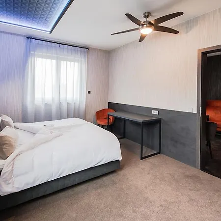Hotel Premium By Gs