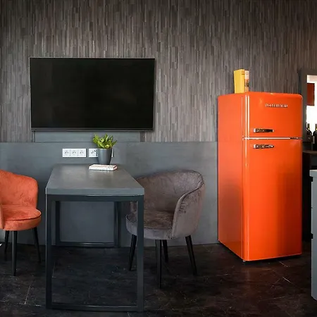 Hotel Premium By Gs