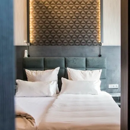 Premium By Gs Monaco di Baviera