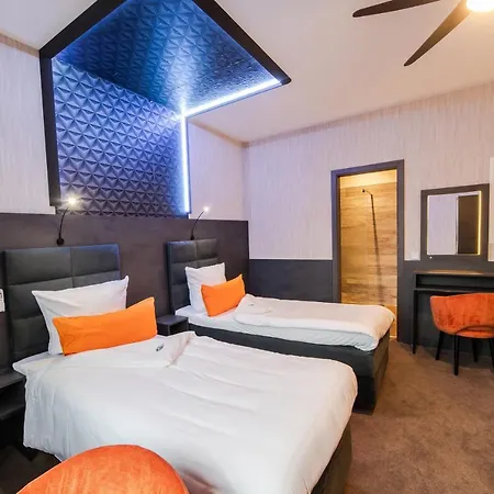 Premium By Gs 4* Monaco di Baviera