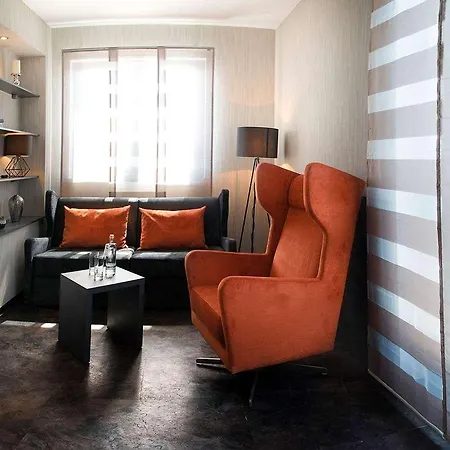 Hotel Premium By Gs Monaco di Baviera