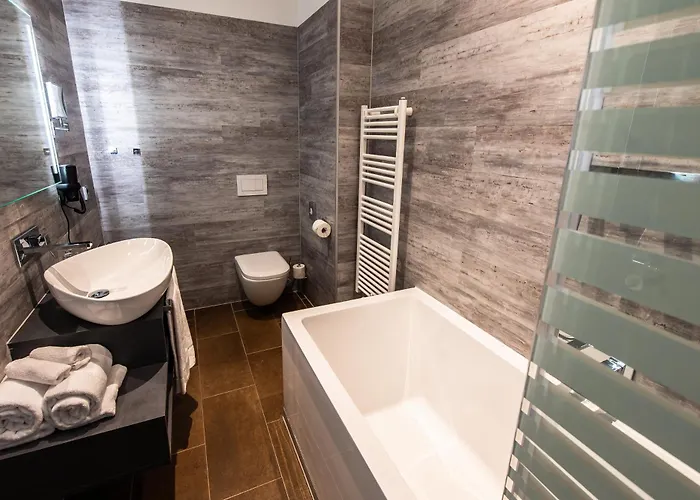 Hotel Premium By Gs Mnichov