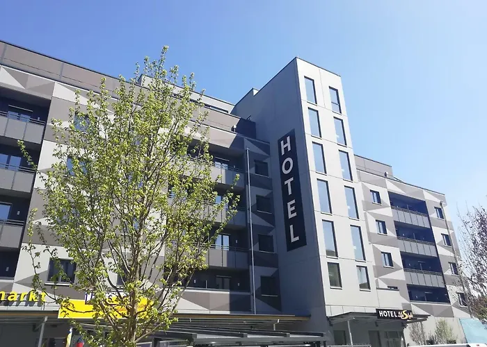 Hotel Premium By Gs