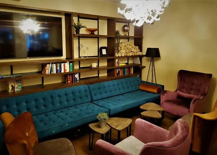 Hotel Premium By Gs