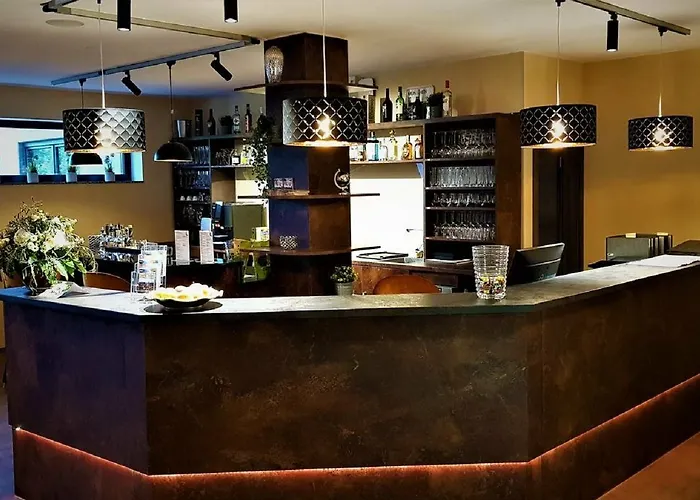 Hotel Premium By Gs