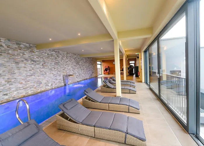 Hotel Premium By Gs