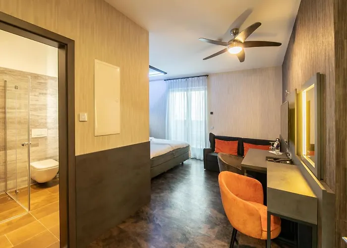 Hotel Premium By Gs