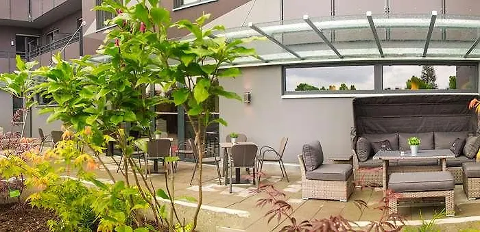 Hotel Premium By Gs 4*