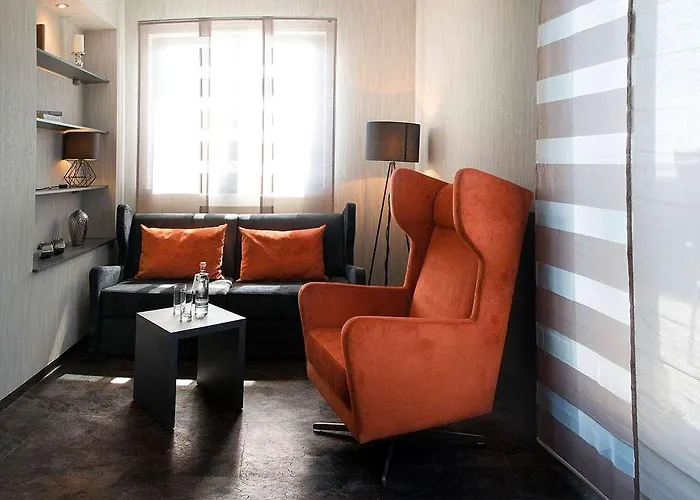 Hotel Premium By Gs Mnichov