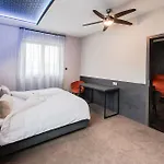 Hotell Premium By Gs