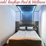 Premium By Gs Hotel Monachium
