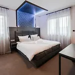Premium By Gs Hotel Monachium