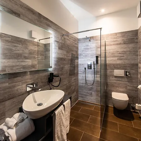 Hotel Premium By Gs