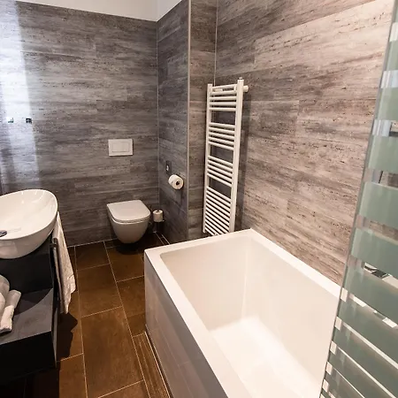 Hotel Premium By Gs Munich