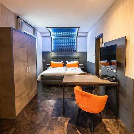 Hotel Premium By Gs