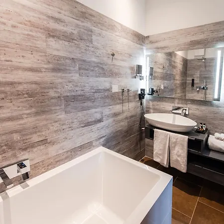 Hotel Premium By Gs Munich