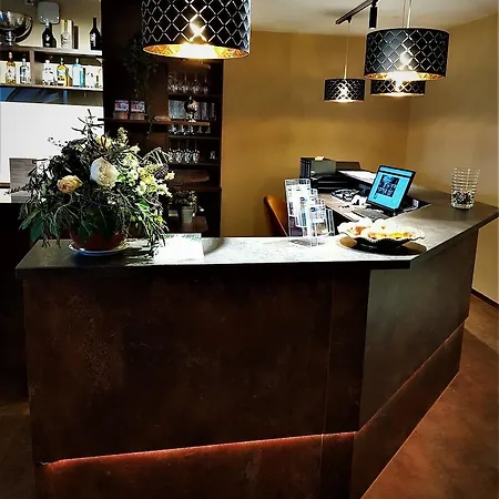 Premium By Gs Hotel Munich