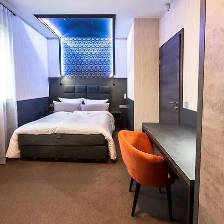 Hotel Premium By Gs