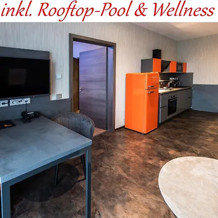 Premium By Gs Hotel 4*