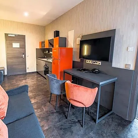 Hotel Premium By Gs