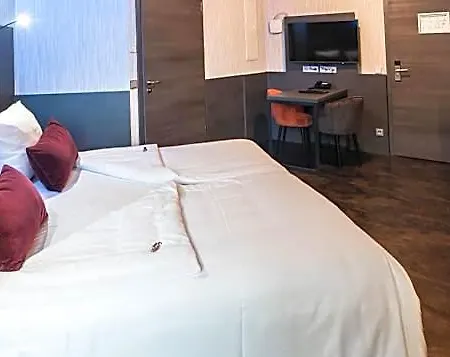 Premium By Gs Hotel Munich