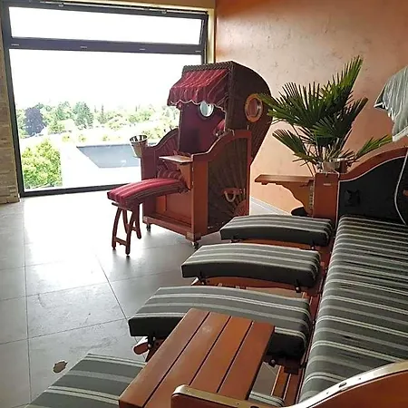 Hotel Premium By Gs 4*