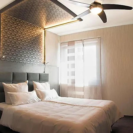 Premium By Gs Hotel Munich