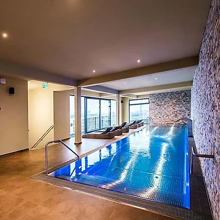 Hotel Premium By Gs München