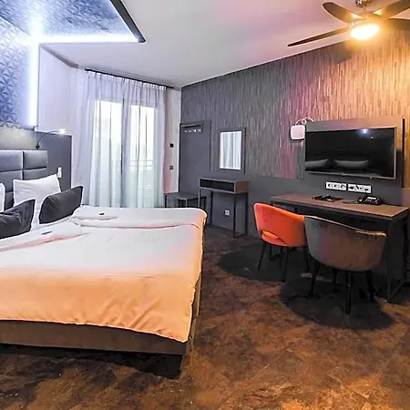 Premium By Gs München