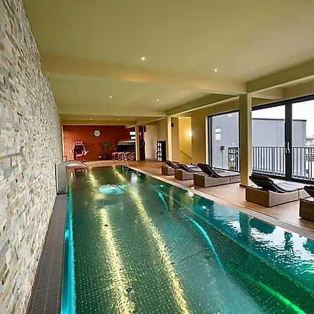 Premium By Gs Hotel München