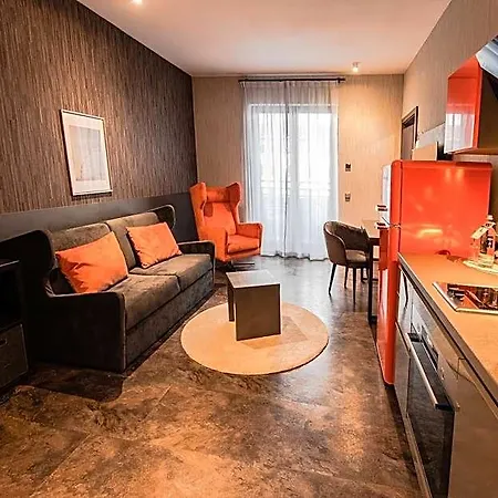 Hotel Premium By Gs