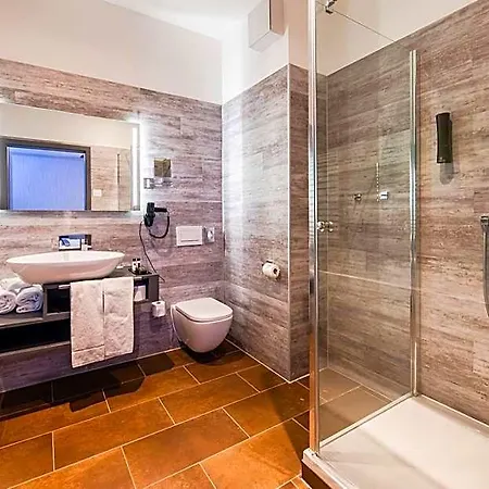 Hotel Premium By Gs