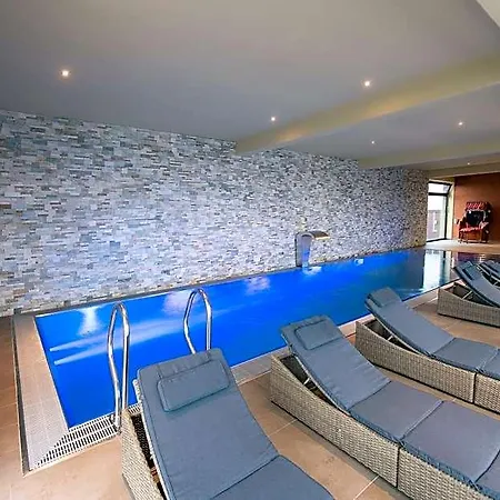 Premium By Gs Hotel