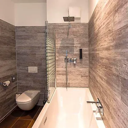 Hotel Premium By Gs München