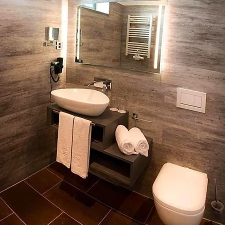 Hotel Premium By Gs 4*