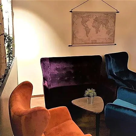 Premium By Gs Hotel 4*