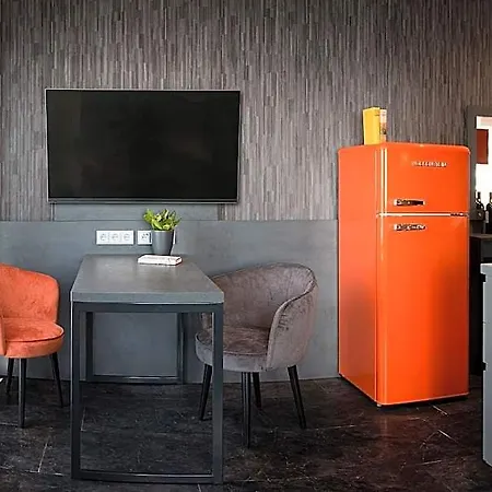 Hotel Premium By Gs 4*