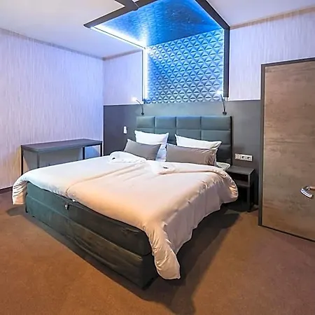 Hotel Premium By Gs Monachium
