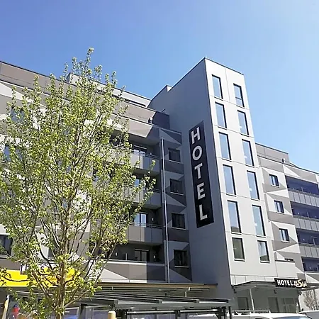 Hotel Premium By Gs