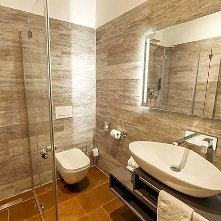 Hotel Premium By Gs München