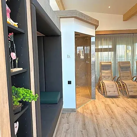 Hotel Premium By Gs Munich