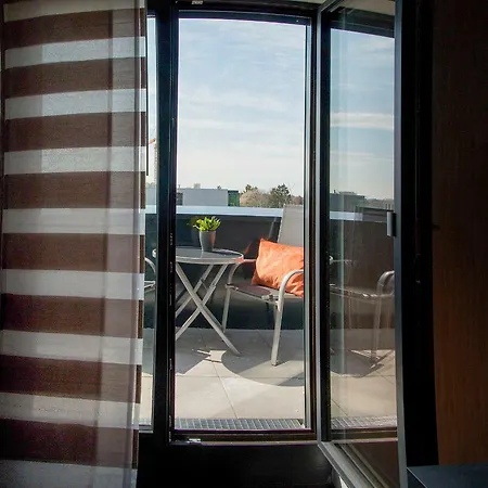 Hotel Premium By Gs Munich