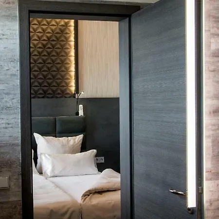 Hotel Premium By Gs 4*