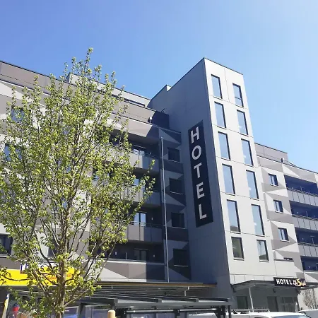 Hotel Premium By Gs