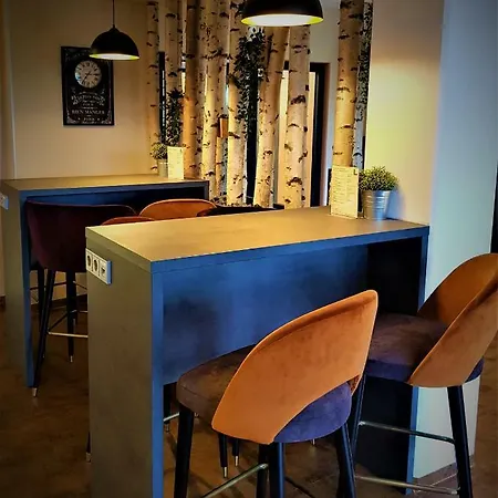 Premium By Gs Hotel Munich