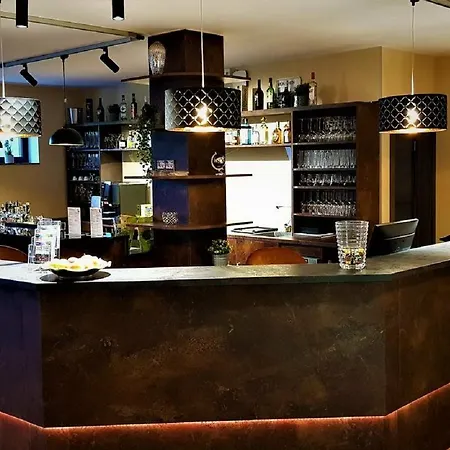 Hotel Premium By Gs