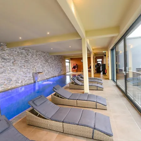 Hotel Premium By Gs
