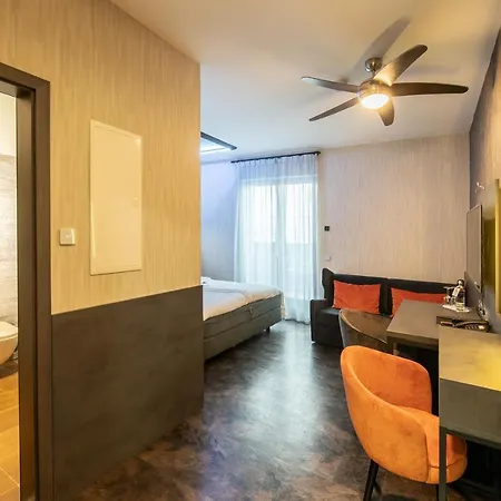 Hotel Premium By Gs