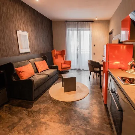 Premium By Gs Hotell München